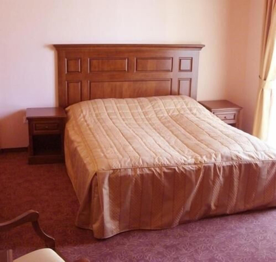 Bedroom 3, Hanul Bran, Bran