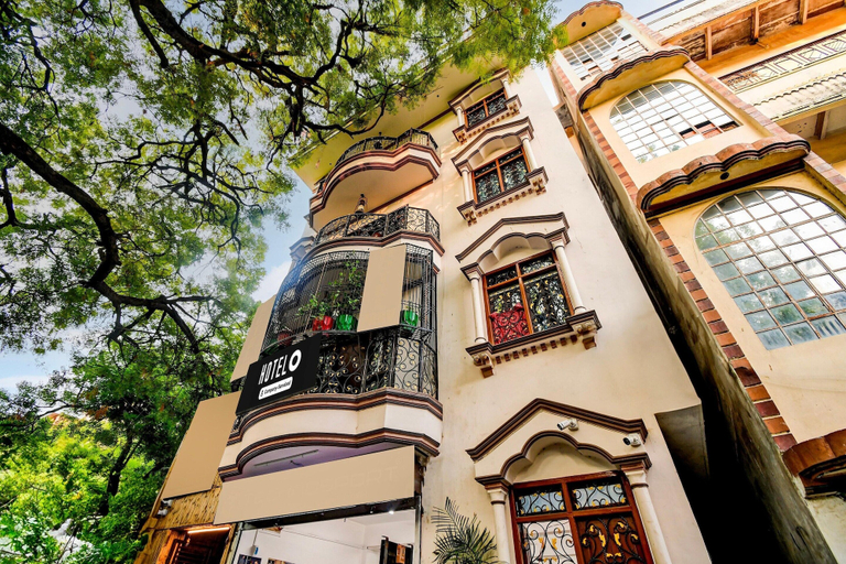 Exterior 5, Classic With Balconyhotel Parv, Varanasi