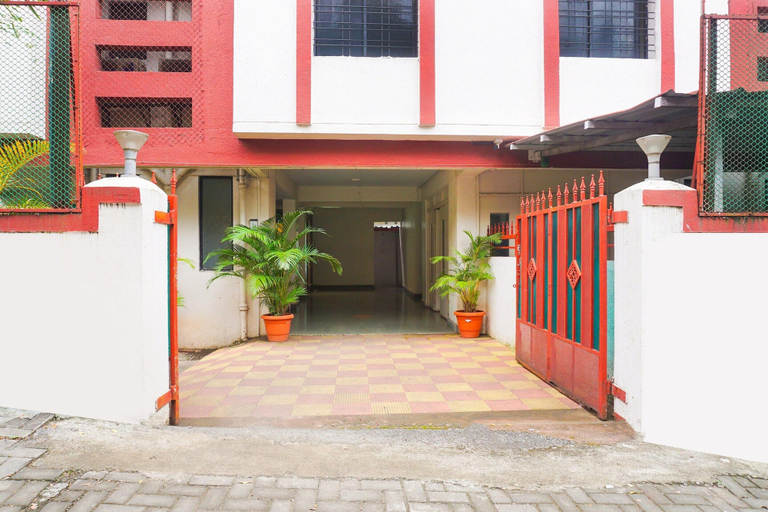 Reception 5, Deluxe Pun753-moca, Pune