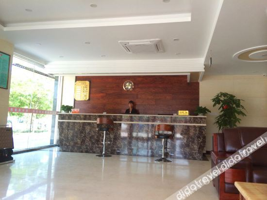 Others 4, Yinfeng Business Hotel, Yinchuan