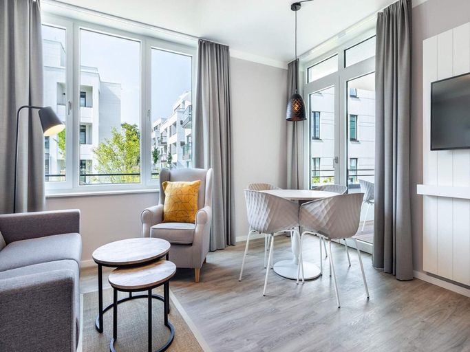 Interior 4, 4 Star Holiday Home in Travemunde, Lübeck