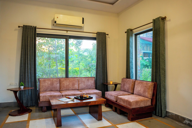 Interior 5, Raas Stays by ELIVAAS 4BHK Villa, Udaipur