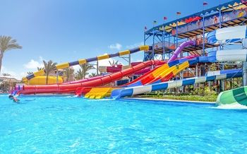 Others 5, Hawaii Le Jardin Aqua Park Resort - Caters to Couples, Al-Ghurdaqah