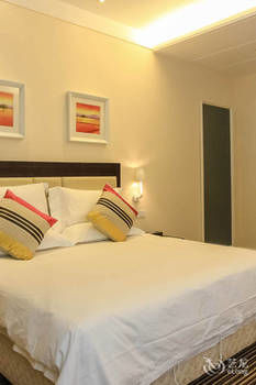 Others 5, Rezen Select Hotel Zhuhai Gongbei Port, Zhuhai