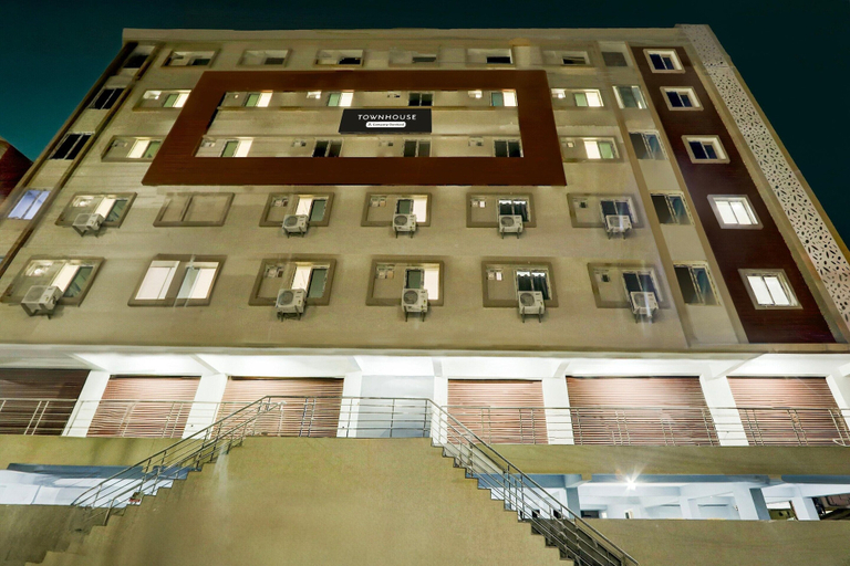 Exterior 3, Townhouse Kukatpally Formerly SV Royal, Ranga Reddy
