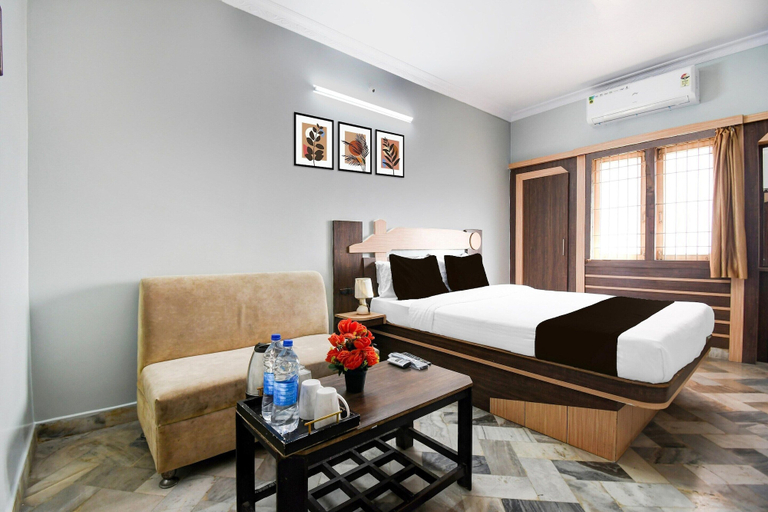Room 3, Premiumhotel Jyoti Mahal, Rayagada