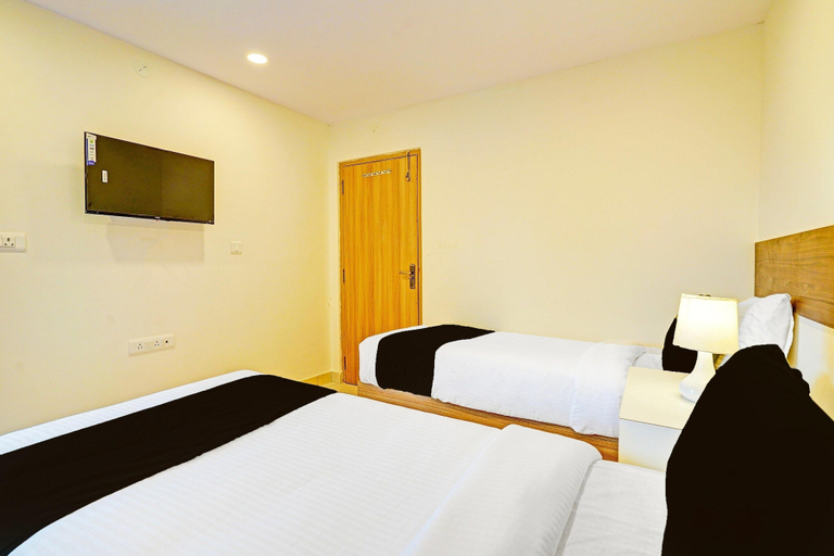 Others 3, Townhouse Muthurayya Swamy Layout, Bangalore