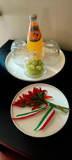 Food & Drinks 2, B&B Bixio 34, Reggio Di Calabria