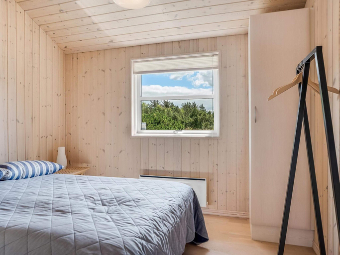 Others 1, 4 Star Holiday Home in Lokken, Hjørring