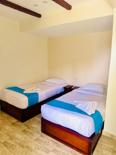 Others 3, Giza Pyramids Hotel, Unorganized in Al Jizah