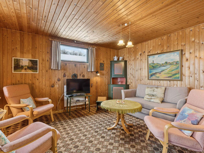Interior 5, 4 Star Holiday Home in Sydals, Sønderborg