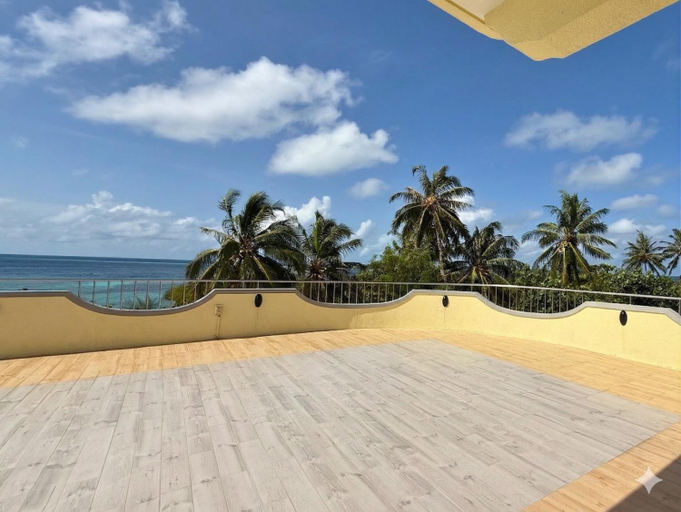 Sport & Beauty 2, Noah Private Beach House, Kaafu Atoll