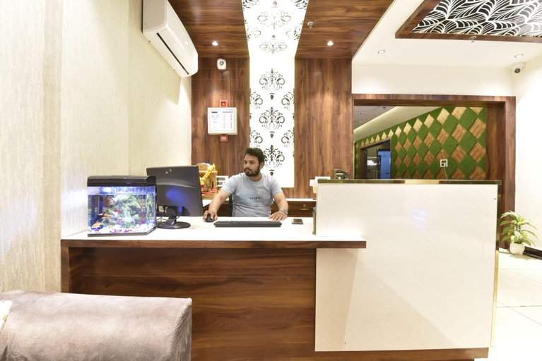 Others 5, HOTEL SHAILY ROYAL, Kota