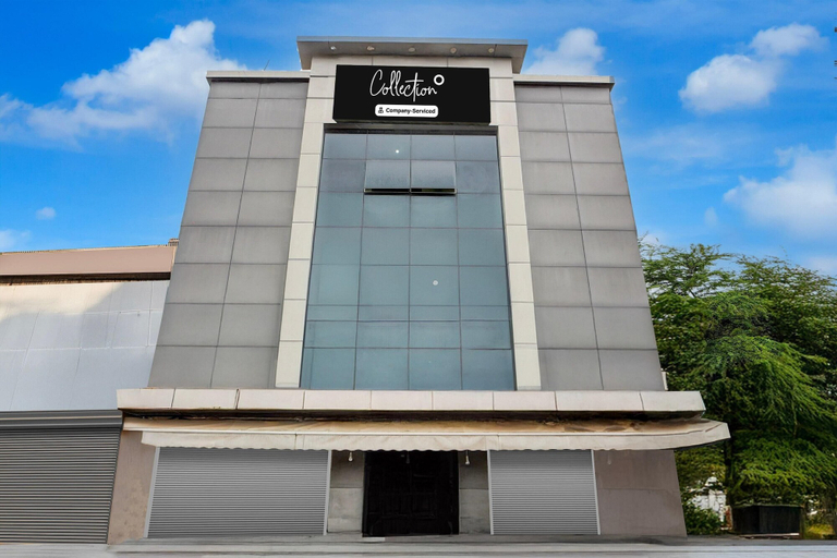 Primary image 1, Deluxe Hotel Koshalya Mohan, Jabalpur