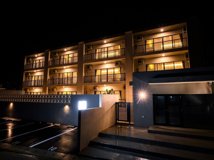 Exterior 5, Yanbaru Pool Condo Yagaji by COLDIO, Nago