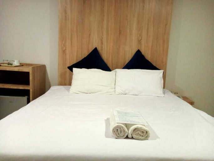 Bedroom 3, 88 Living, Khan Na Yao