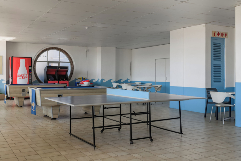 Game room 2, Durban Spa, eThekwini