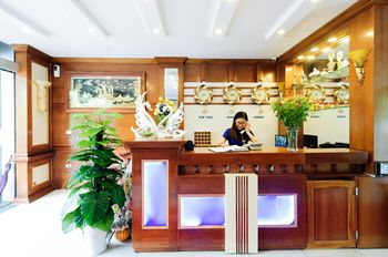 Others 2, Hanoi Dai Duong Hotel 1, Đống Đa