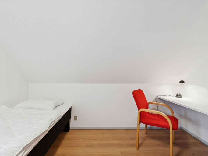 Interior 2, 4 Star Holiday Home in Oksbol, Varde