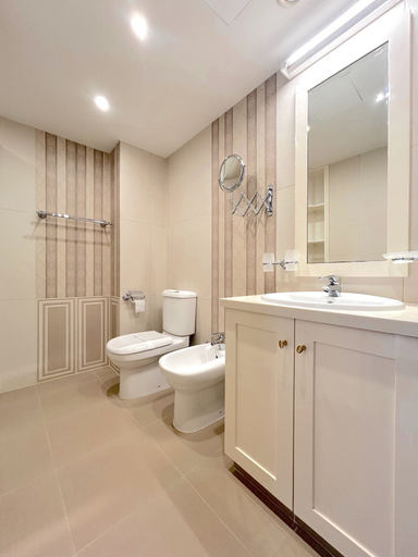 Room 4, Gulf Beach Apartment
