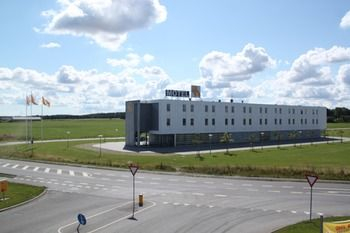 Others 3, Motel X, Randers