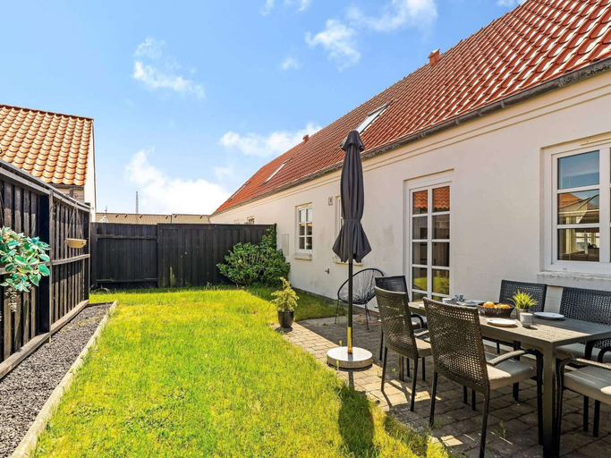 Exterior 4, 4 Star Holiday Home in Lokken, Hjørring