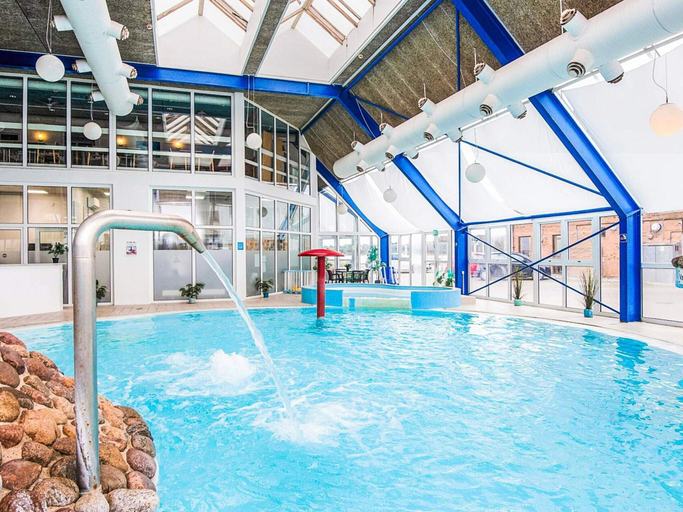 Pool 5, 4 Star Holiday Home in Hejls, Kolding