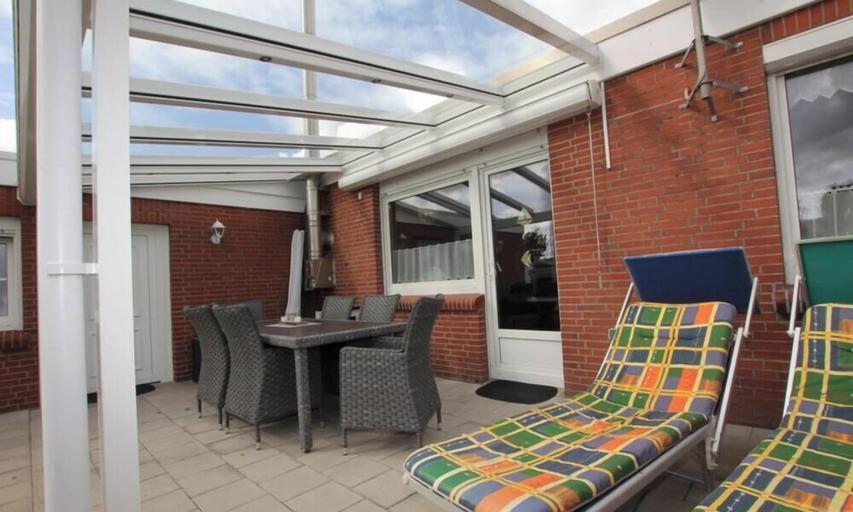 Others 5, Bungalow in Dornumersiel, Aurich