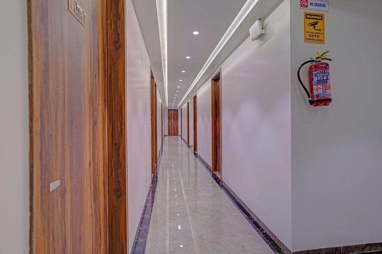 Interior 4, Townhouse Skyboat XLO Point, Nashik