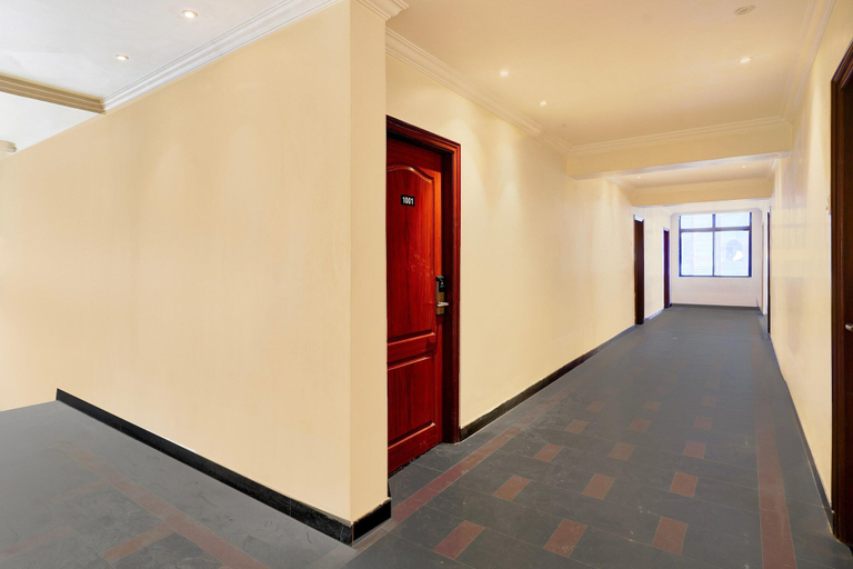 Interior 2, Deluxe Naveed Residency, Anantapur