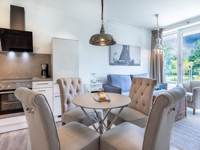 Interior 5, 4 Star Holiday Home in Travemunde, Lübeck