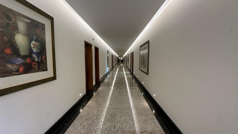 Interior, Rincão Resort, São Paulo