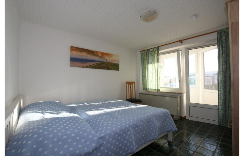 Room 5, Bungalow in Strandnaehe, Dornumersiel, Aurich