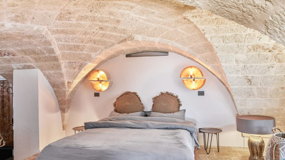 Room 5, Bambarone L'Agriturismo, Brindisi