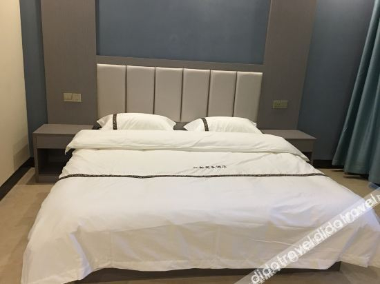 Others 2, Jiang Du Business Hotel, Hezhou