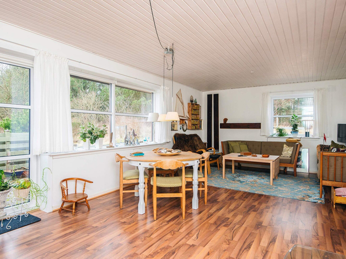 Others 3, 4 Person Holiday Home in Norre Nebel, Varde