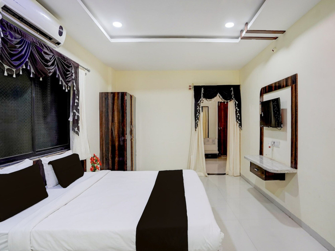 Room 2, Classic With Balcony Daulatabad Fort Aurangabad, Aurangabad