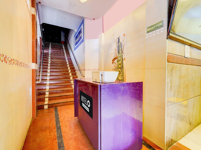 Reception 2, Deluxeg.s Residency, Thiruvallur
