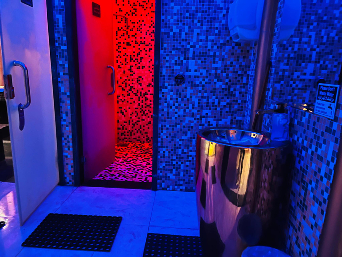 Others 5, Lian Park Hotel, Al Khobar