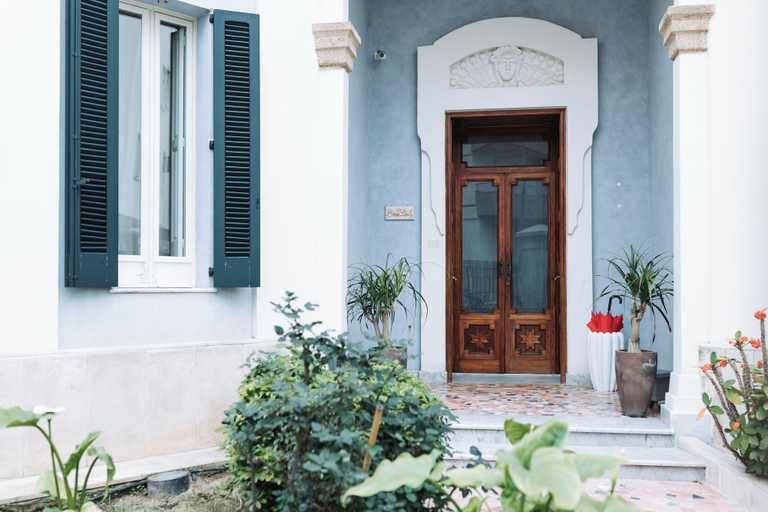 Exterior & Views 2, Barone Liberty & Luxury SPA-Boutique Hotel, Lecce