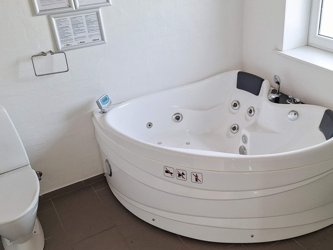 Spa treatment 2, 4 Star Holiday Home in Sydals, Sønderborg