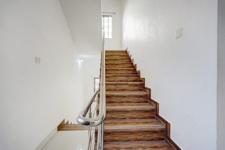 Interior 5, Deluxedap Service Apartment, Kancheepuram