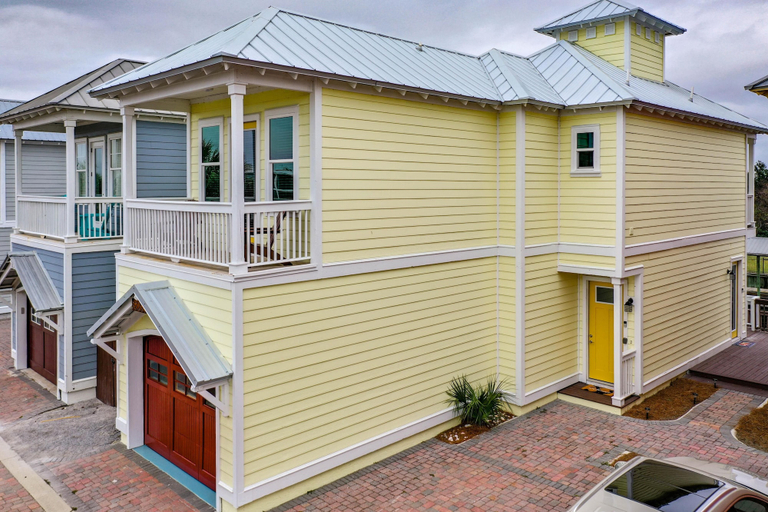 Exterior 3, Waterside Village Cottage 3222 - Sandy Crab, Bay