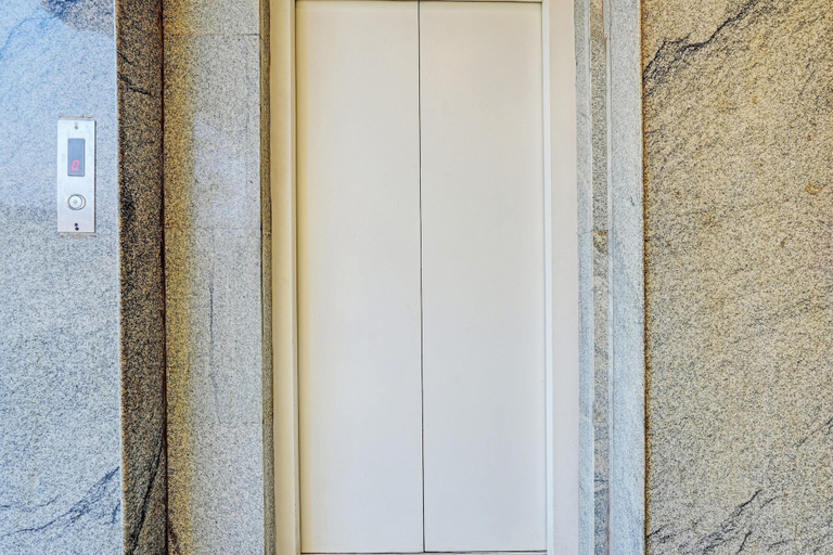 Exterior detail, Premiumnavya International Ramamurthy Nagar, Bangalore