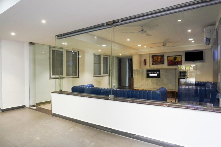 Reception 3, Super Deluxe Octave Parkland Suites, Nagpur