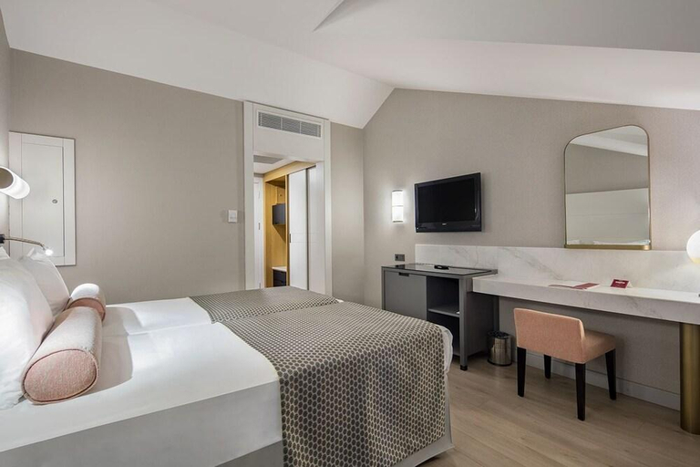 Bedroom, Trendy Aspendos Beach, Manavgat