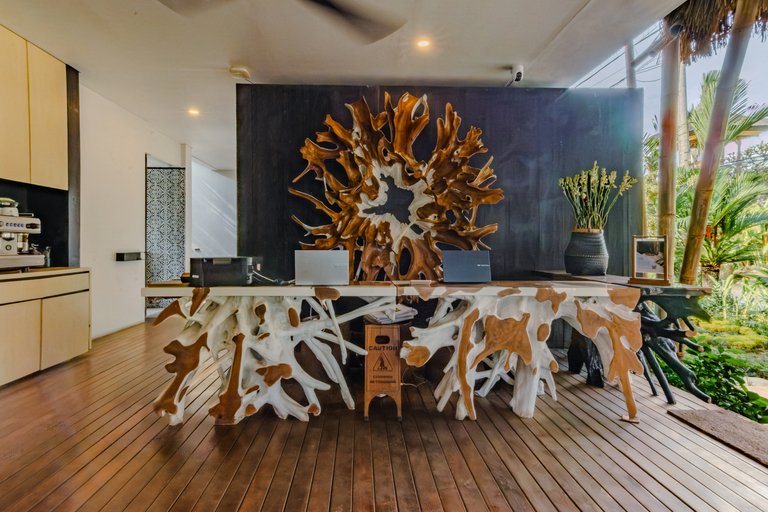 Food & Drinks 5, Origin Ubud, Gianyar