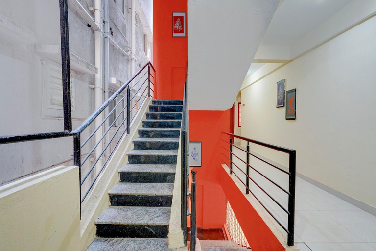 Interior 3, Saver Singlehotel O Channasandra, Bangalore