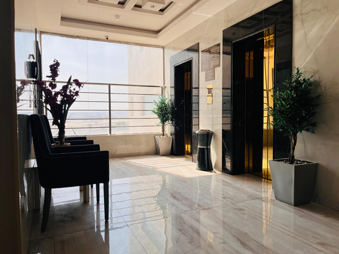 Others 2, Lian Park Hotel, Al Khobar