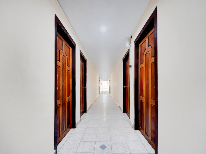 Interior 4, Classic With Balcony Mannil Regency, Pathanamthitta